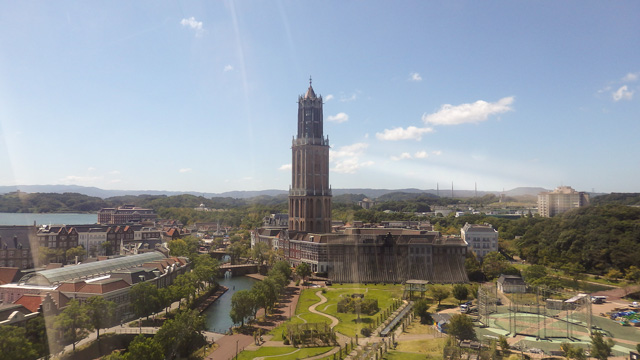 Image:SH-1/20190921HuisTenBosch.jpg